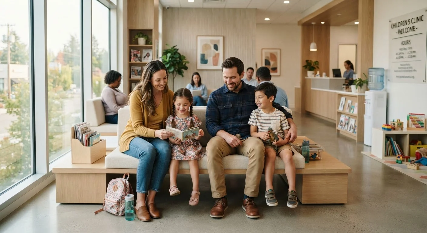 Common Myths About Preventive Health That Lead Families Astray
