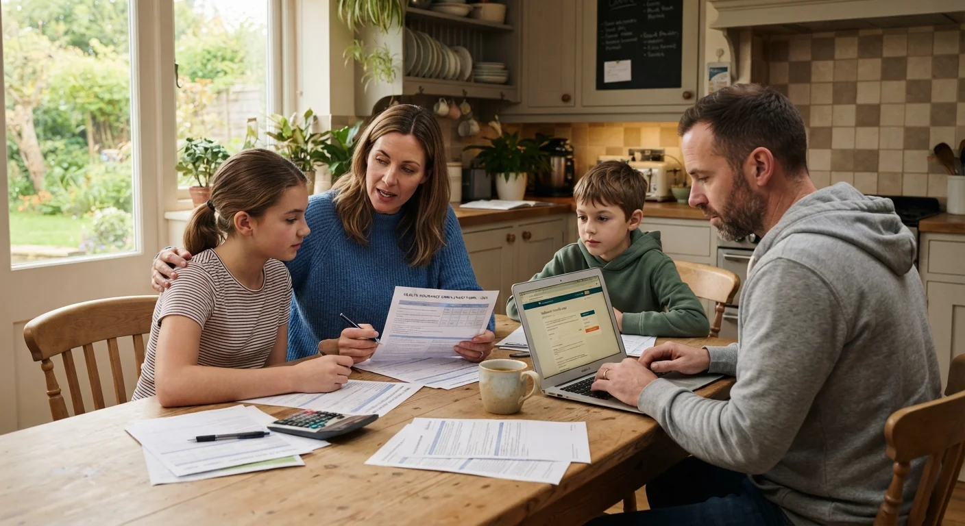 How the U.S. Health Insurance System Actually Works