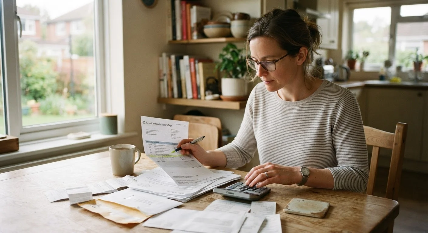 Medical Bills Are Negotiable: What Patients Rarely Know