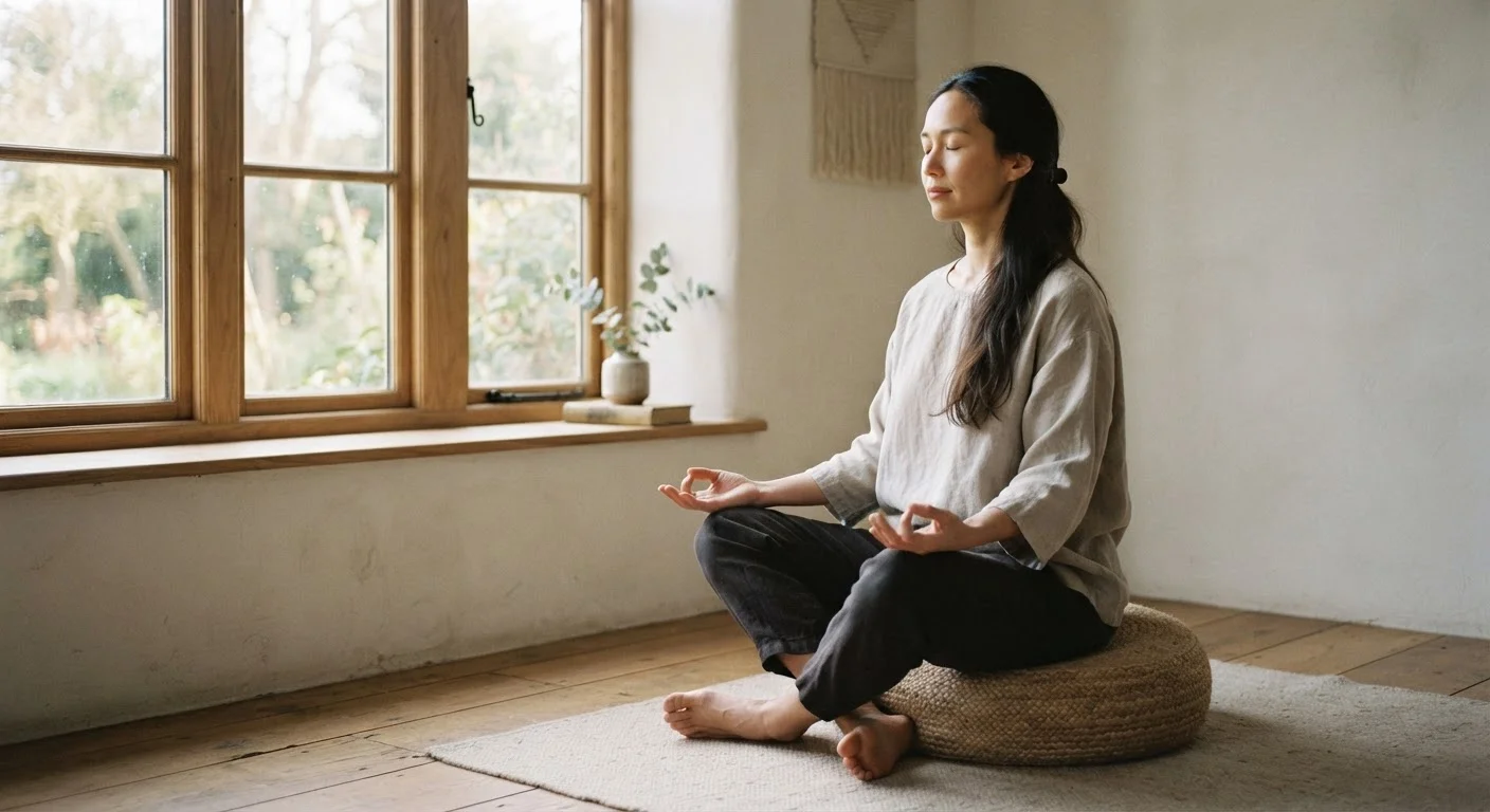 Mindfulness and Deep Breathing: Understanding Two Popular Calm-Down Tools