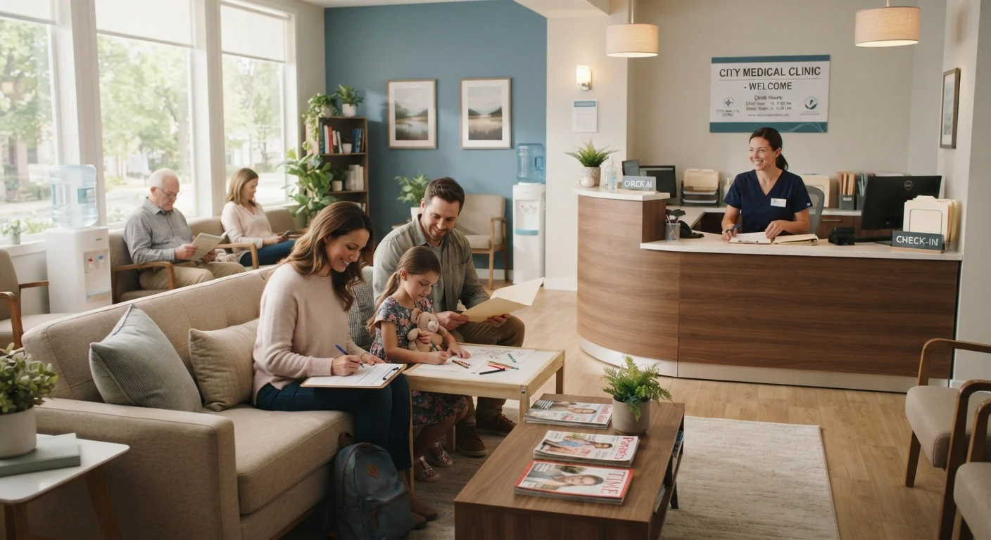 Preventive Care Benefits Your Insurance Covers at No Extra Cost