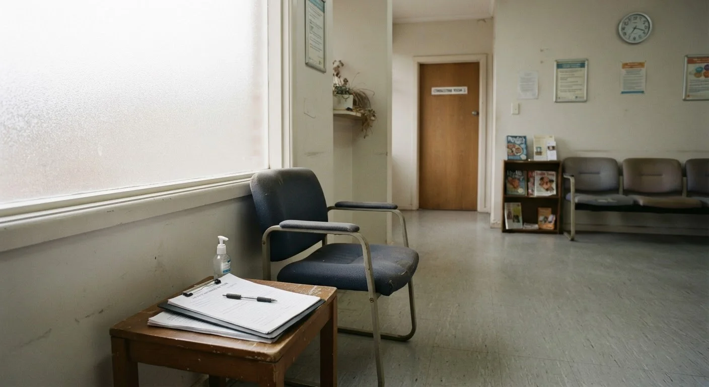 Skipping the Annual Physical: Why That Decision Costs More Than It Saves
