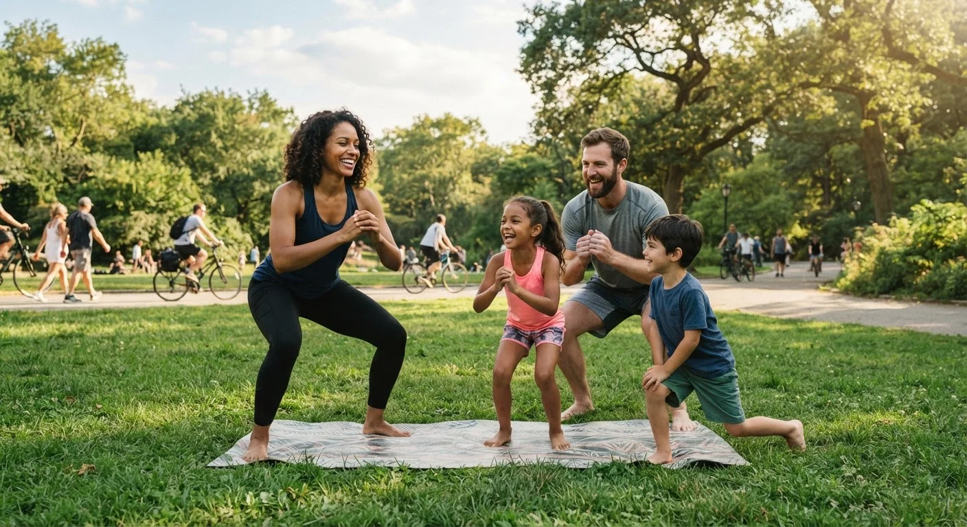 Staying Consistent with Exercise When Money Is Tight: What Actually Helps
