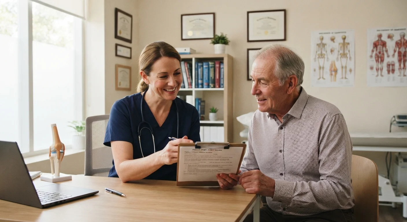 What Preventive Care Actually Covers: A Plain-Language Breakdown