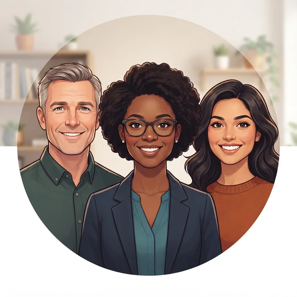Mental Well-Being Editorial Team