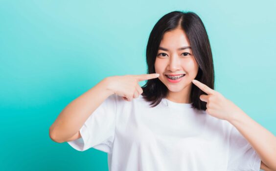 Identify Symptoms - Crooked Teeth