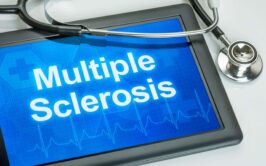 Identify Symptoms - Multiple Sclerosis