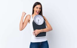 Identify Symptoms - Maintaining Healthy Weight
