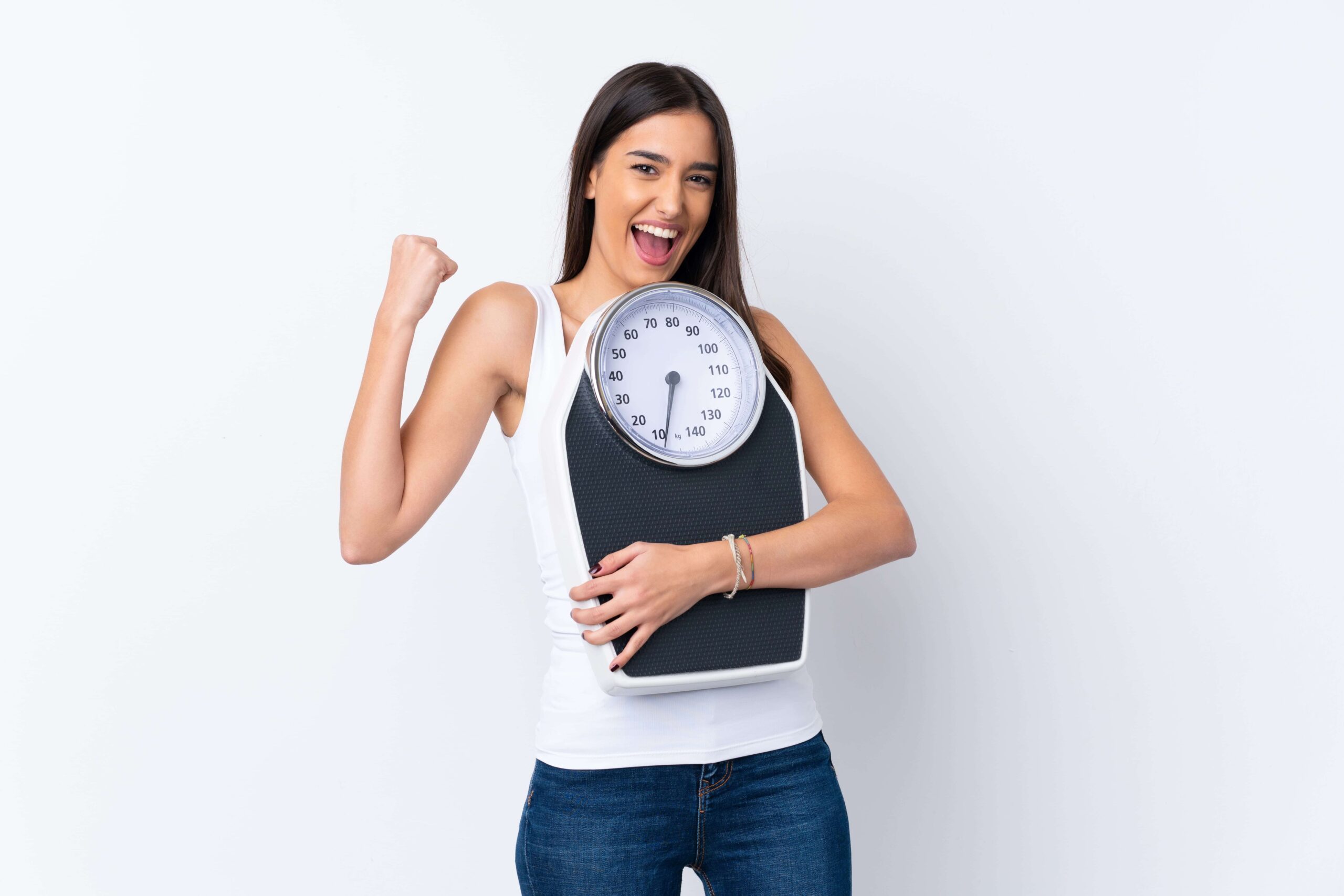 Identify Symptoms - Maintaining Healthy Weight