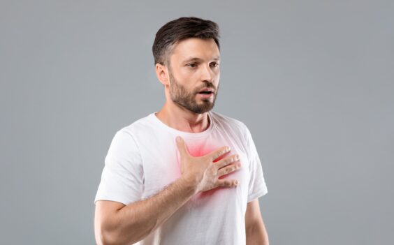 Identify Symptoms - Asthma