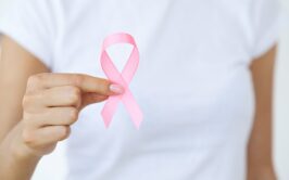 Identify Symptoms - Breast Cancer