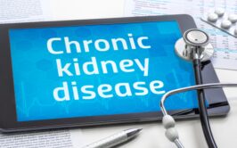 Identify Symptoms - CKD