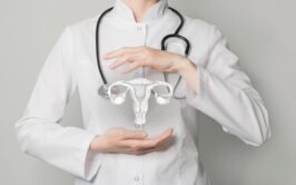 Identify Symptoms - Cervical Cancer