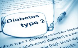 Identify Symptoms - Diabetes Type 2 Alert