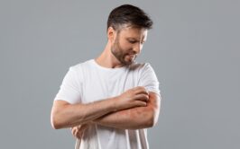 Identify Symptoms - Eczema