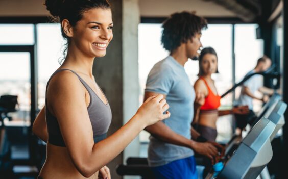 Identify Symptoms - Fit lifestyle