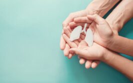 Identify Symptoms - Lung Cancer