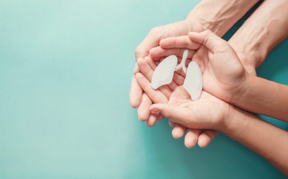 Identify Symptoms - Lung Cancer