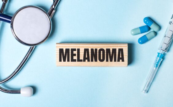 Identify Symptoms - Melanoma Adjuvant Therapy