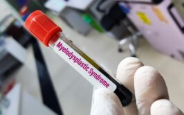 Identify Symptoms - MDS Cancer