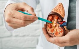 Identify Symptoms - Renal Cancer